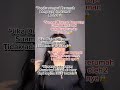 #shorts #viral Tolong Diperhatikan lagi istrinyaaa jangan sampai seperti Juleee🤭    Tanda tand