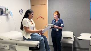 Patient Discharge Teaching- Type 2 Diabetes