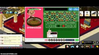 Ameba Pigg Roulette