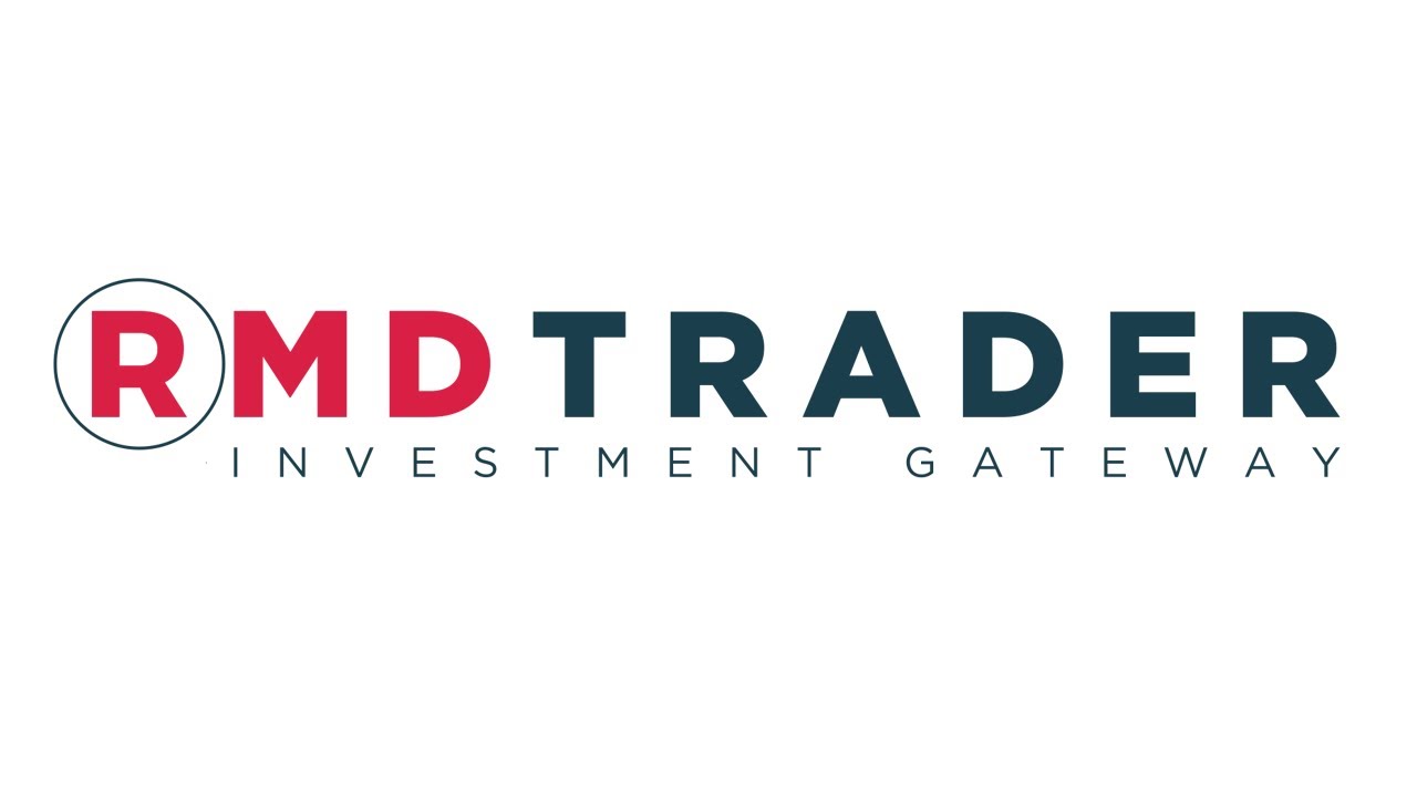 Welcome to a new way of trading! RMDTRADER - your investment gateway to