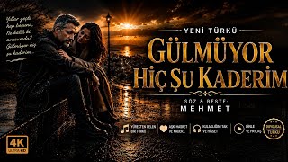 Gülmüyor Hi̇ç Şu Kaderi̇m Mehmet Fidan Yeni Duygusal Türkü 2026 (Resmi)
