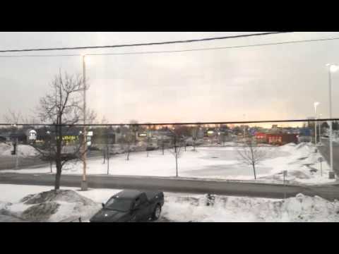 percentage base rate Sunrise time lapse fail