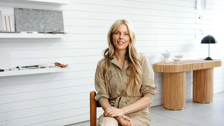 The Ultimate Kids' Room featuring Sarah Sherman Sa...