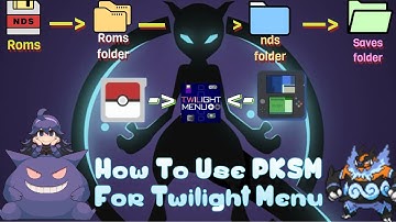 •𝐇𝐨𝐰 𝐓𝐨 𝐔𝐬𝐞 𝐏𝐊𝐒𝐌 𝐅𝐨𝐫 𝐓𝐰𝐢𝐥𝐢𝐠𝐡𝐭 𝐌𝐞𝐧𝐮 𝟑𝐃𝐒• (2025 API Info Pinned)