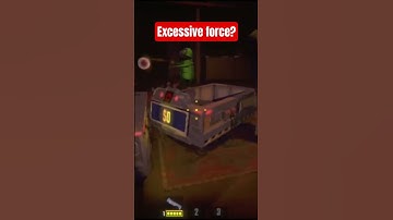 Was the cart cannon a bit too much? #repo #gaming #funny #shorts #multiplayer #alien