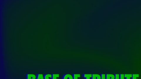 Base of Tribute - Single Level Doom WAD