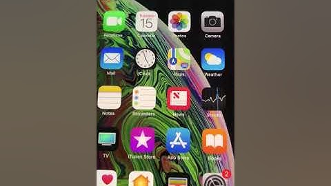 HOW TO UNLOCK AT&T IPHONE XS MAX FOR ALL CARRIERS!!