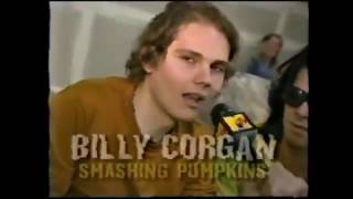 Smashing Pumpkins Funny/Best moments part 2