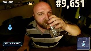 Thumbnail for Jon Drinks Water #9651