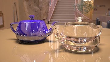 3ds Max Tutorials   V RAY for Beginner With Bonus V RAY HDRI Tutorial