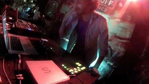 Fuzzy Logic at Puma Social Club (Part 02)