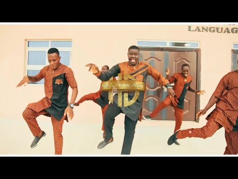 2022 Song Of Sabon Rai New Life For All By Mrs Evng Rejoice Ali Abin Da Muke So 