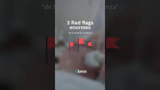3 RED FLAGS de tu facial de confianza