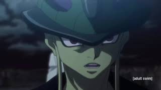 The Truth About Youpi - Hunter X Hunter