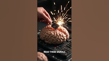 Scientists Say Memory Downloading is IMPOSSIBLE... But Here