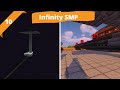 Infinity SMP #10 Smelting and XP