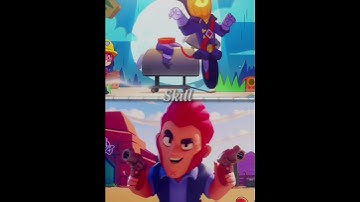 Stu vs Colt #brawlstars #edit #versus #brawlstarsgame #comparison #favorite #versus ersus #shorts