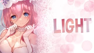 Light (Zoru Beat) [ARWV]