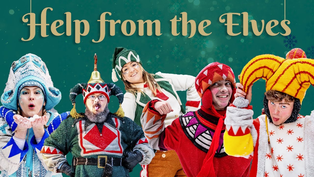 canterbury travel elf song lyrics