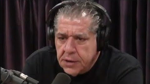 Joe Rogan - Joey Diaz on Going Through Tough Times