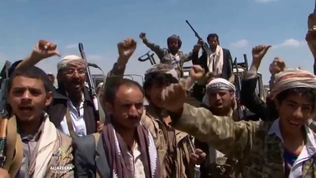يستمر القتال في جنوب اليمن