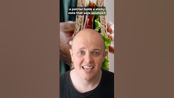 What is a code pointer?