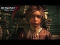 The Witcher 2. Встреча чародеев: Хенсельт жив, Анаис у Радовида