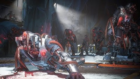 Efficiently Killing Rejects - Gears 5 Horde + Escape