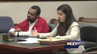 Man who admitted sexually abusing child sentenced
