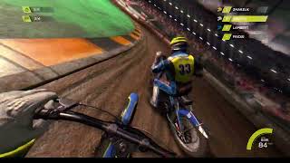 FIM Speedway Grand Prix 15 odc 1 warszawa