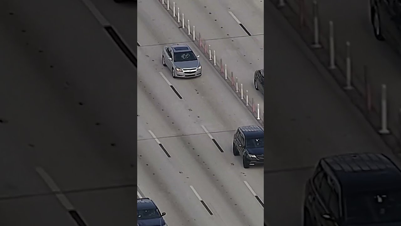 Nueva ley que debes conocer si conduces en Florida
