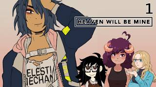 Open Your Cockpit - Heaven Will Be Mine with @NezumiVA [14-06-2026]