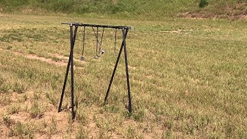 KYL (Know Your Limits) & Precision 22lr Targets