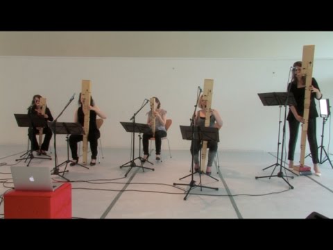 About 'Interreaction' by