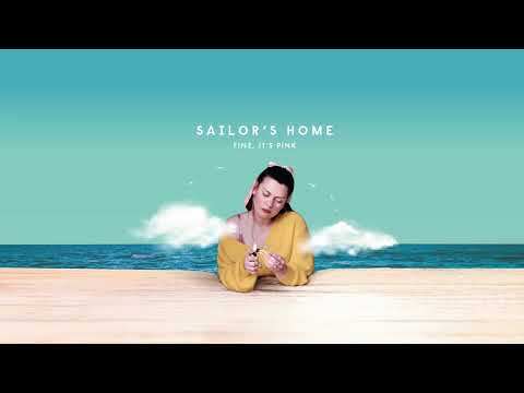 Fine It S Pink Sailor 