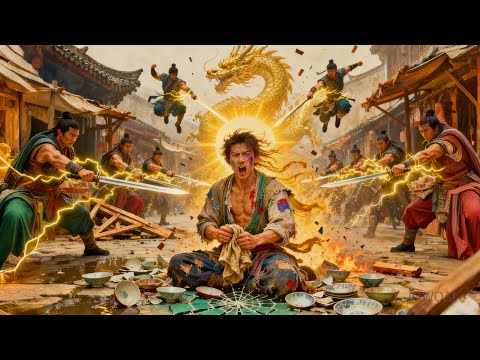 凡人修仙记 poster