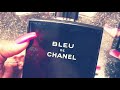 Bleu de Chanel original😍 vs falso.