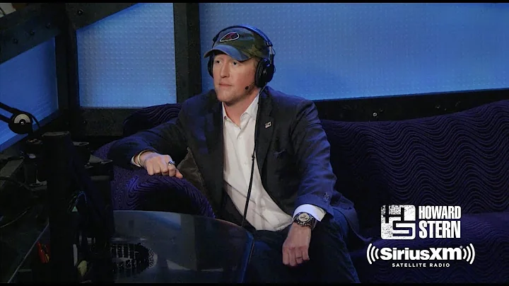 Former Navy SEAL Robert ONeill Recalls the Night H...