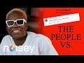 Darkoo on Stealing Your Girl and Guy | The People Vs.