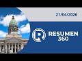 RESUMEN 360 21-04-26