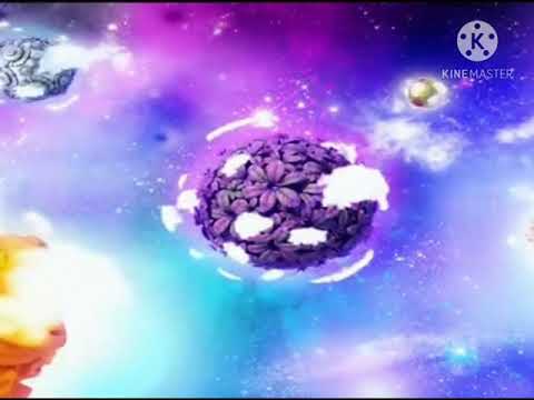 Spacetoon TV M E Continuity Into Beybattle Burst Evolution 2020 03 10