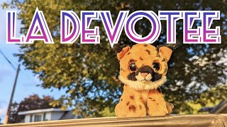 LA Devotee - Complete Beanie Boo Mep