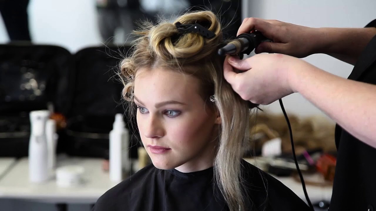 Clip Joint Salons YouTube