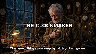The Clockmaker