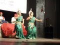 Paramparika Streevesha Kunitha in Yakshagana