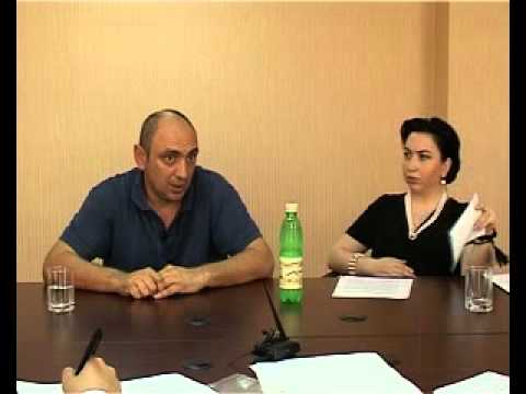 გამყიდველი აბდალაძის აღიარება