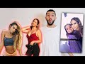 MY EX-GIRLFRIEND MET SOMMER RAY! *THEY TALKED ABOUT ME*