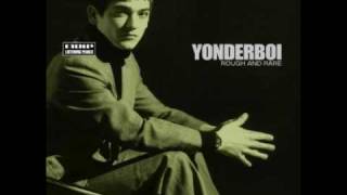 Video voorbeeld van "Yonderboi - Mintamokus (Feat. Jazz+Azz)"