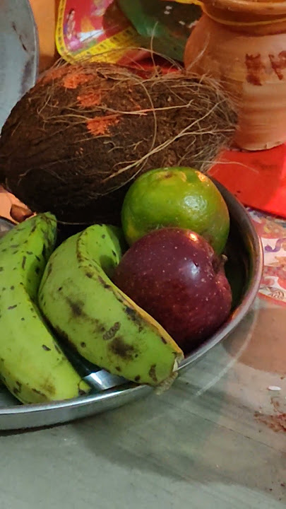Karwa Chauth pujan