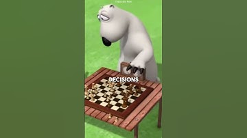 Chess can save your life!